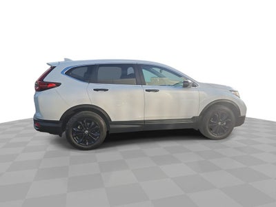 2020 Honda CR-V AWD EX-L