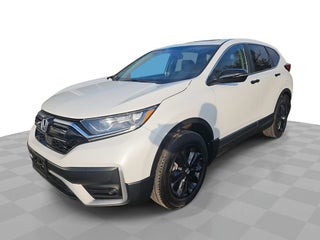 2020 Honda CR-V AWD EX-L
