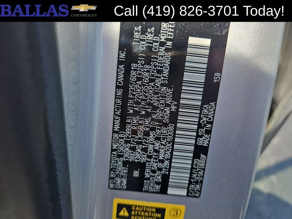 2013 Lexus RX 350 NA