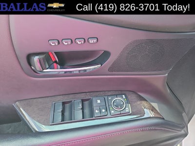2013 Lexus RX 350 NA