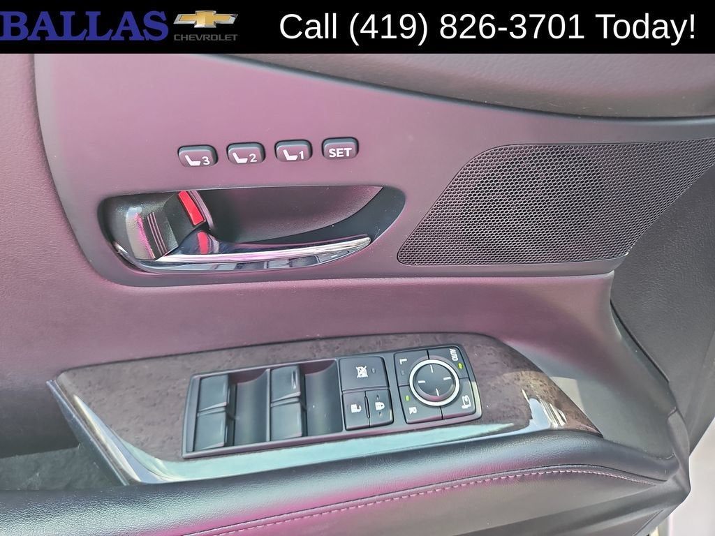 2013 Lexus RX 350 NA