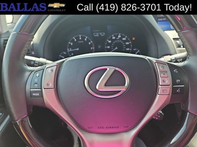 2013 Lexus RX 350 NA