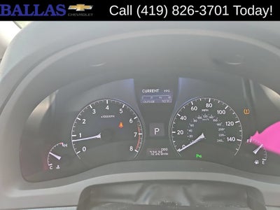 2013 Lexus RX 350 NA