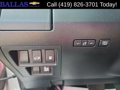2013 Lexus RX 350 NA
