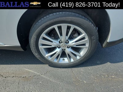 2013 Lexus RX 350 NA