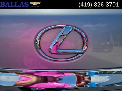 2013 Lexus RX 350 NA