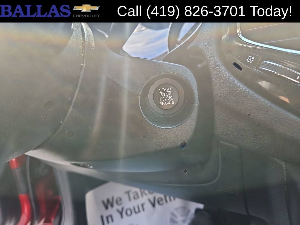 2019 Jeep Compass Altitude FWD