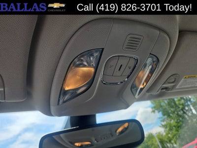 2019 Jeep Compass Altitude FWD