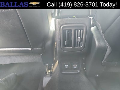 2019 Jeep Compass Altitude FWD