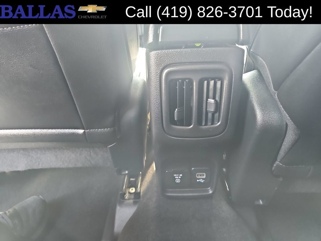 2019 Jeep Compass Altitude FWD