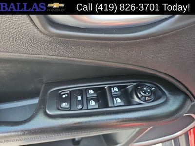 2019 Jeep Compass Altitude FWD
