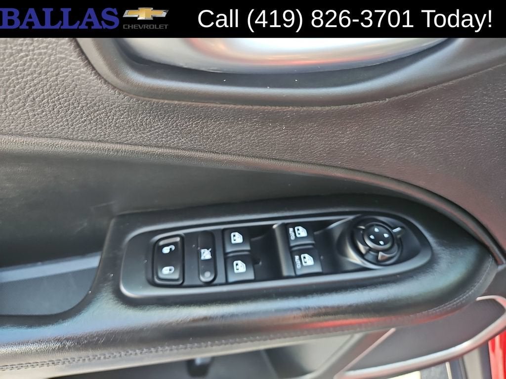 2019 Jeep Compass Altitude FWD