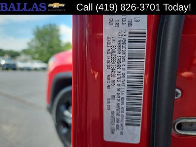 2019 Jeep Compass Altitude FWD