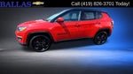 2019 Jeep Compass Altitude FWD
