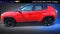 2019 Jeep Compass Altitude FWD