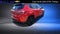 2019 Jeep Compass Altitude FWD