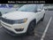 2018 Jeep Compass Altitude 4x4
