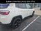 2018 Jeep Compass Altitude 4x4