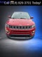 2020 Jeep Compass Limited 4x4