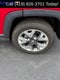 2020 Jeep Compass Limited 4x4