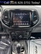 2020 Jeep Compass Limited 4x4