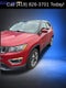 2020 Jeep Compass Limited 4x4