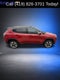 2020 Jeep Compass Limited 4x4