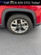 2020 Jeep Compass Limited 4x4