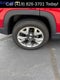 2020 Jeep Compass Limited 4x4