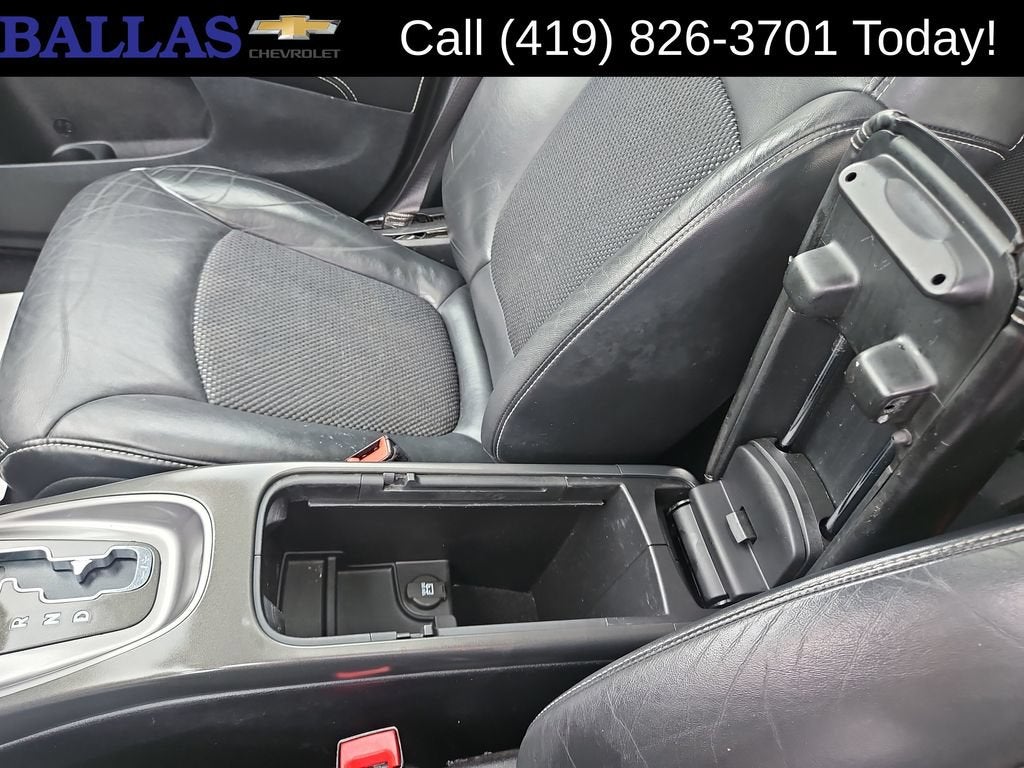 2020 Dodge Journey Crossroad