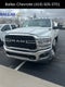 2023 RAM 3500 Big Horn Crew Cab 4x4 8' Box