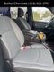 2023 RAM 3500 Big Horn Crew Cab 4x4 8' Box