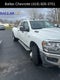 2023 RAM 3500 Big Horn Crew Cab 4x4 8' Box
