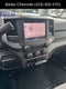 2023 RAM 3500 Big Horn Crew Cab 4x4 8' Box