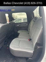 2023 RAM 3500 Big Horn Crew Cab 4x4 8' Box
