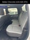 2023 RAM 3500 Big Horn Crew Cab 4x4 8' Box