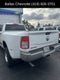 2023 RAM 3500 Big Horn Crew Cab 4x4 8' Box