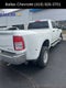 2023 RAM 3500 Big Horn Crew Cab 4x4 8' Box