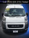 2021 RAM ProMaster Cargo Van NA