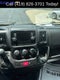 2021 RAM ProMaster Cargo Van NA