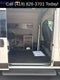 2021 RAM ProMaster Cargo Van NA