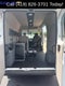 2021 RAM ProMaster Cargo Van NA