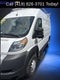 2021 RAM ProMaster Cargo Van NA