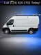 2021 RAM ProMaster Cargo Van NA