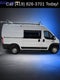 2021 RAM ProMaster Cargo Van NA