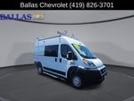 2021 RAM ProMaster Cargo Van NA