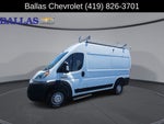 2021 RAM ProMaster Cargo Van NA
