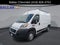 2021 RAM ProMaster Cargo Van NA