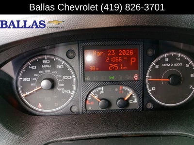 2021 RAM ProMaster Cargo Van NA