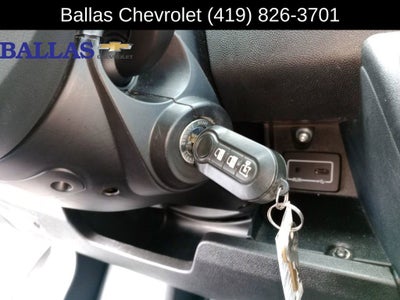 2021 RAM ProMaster Cargo Van NA